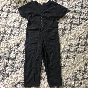 RooLee jumpsuit